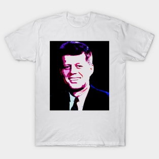 jfk T-Shirt